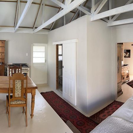 De La Fontaine Guest Cottage And Pool View Luxury Suite เพลตเตนเบิร์กเบย์ ภายนอก รูปภาพ