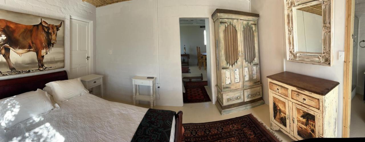 De La Fontaine Guest Cottage And Pool View Luxury Suite เพลตเตนเบิร์กเบย์ ภายนอก รูปภาพ