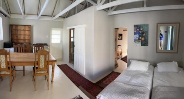De La Fontaine Guest Cottage And Pool View Luxury Suite เพลตเตนเบิร์กเบย์ ภายนอก รูปภาพ