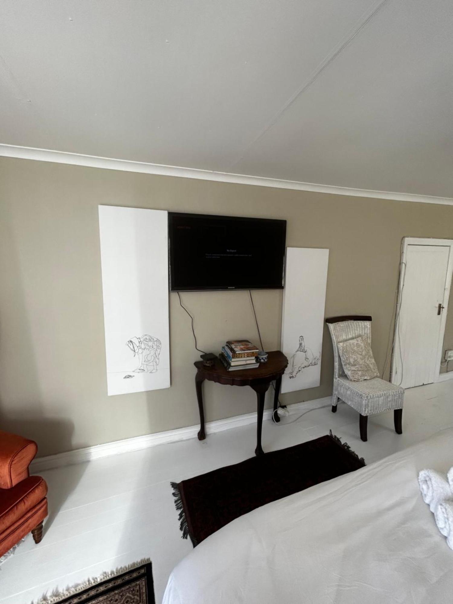 De La Fontaine Guest Cottage And Pool View Luxury Suite เพลตเตนเบิร์กเบย์ ภายนอก รูปภาพ