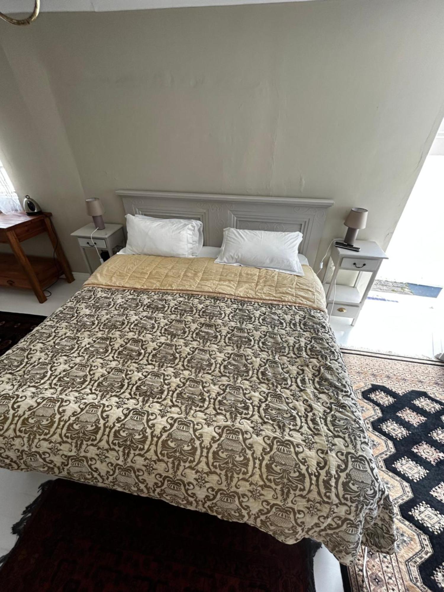 De La Fontaine Guest Cottage And Pool View Luxury Suite เพลตเตนเบิร์กเบย์ ภายนอก รูปภาพ