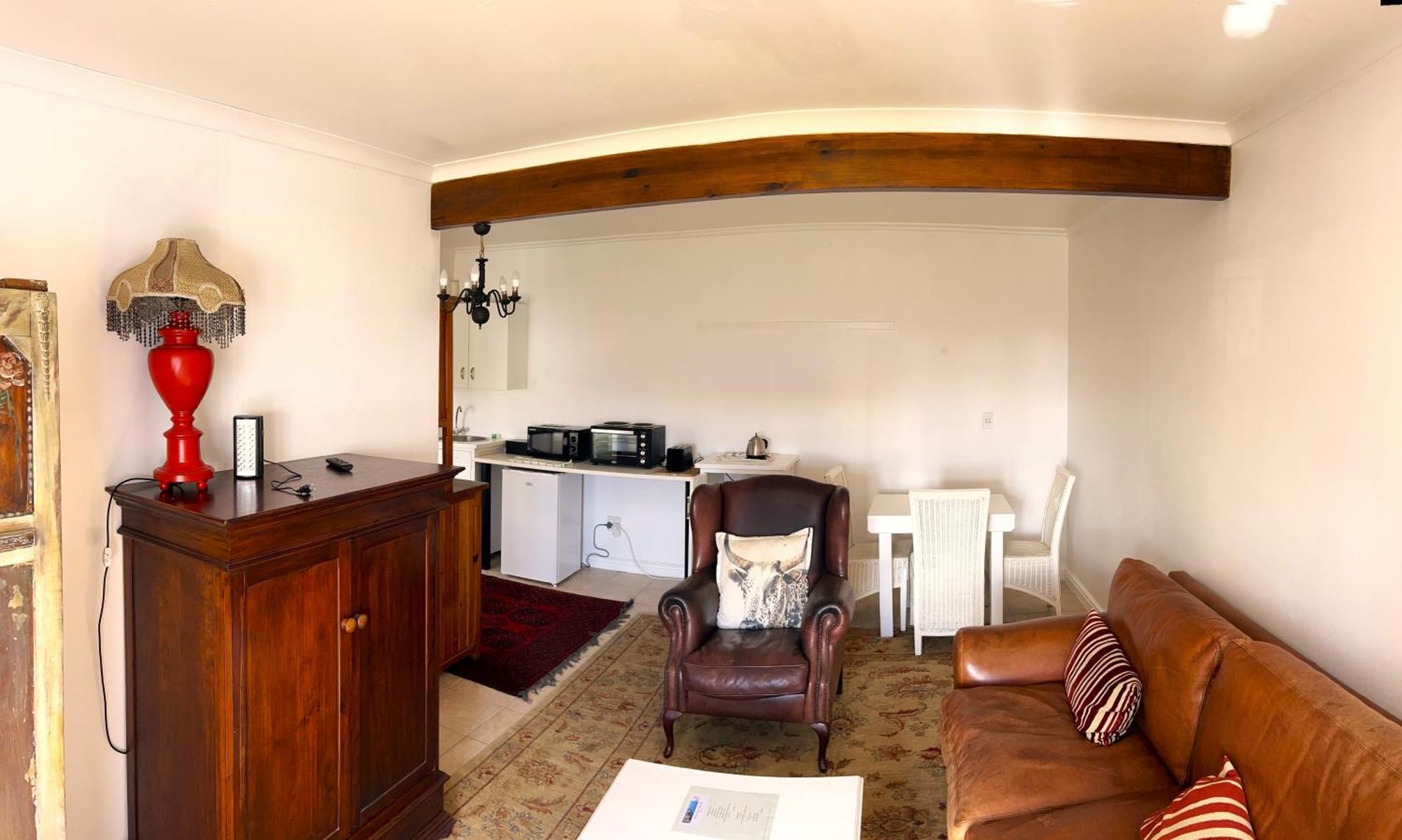 De La Fontaine Guest Cottage And Pool View Luxury Suite เพลตเตนเบิร์กเบย์ ภายนอก รูปภาพ