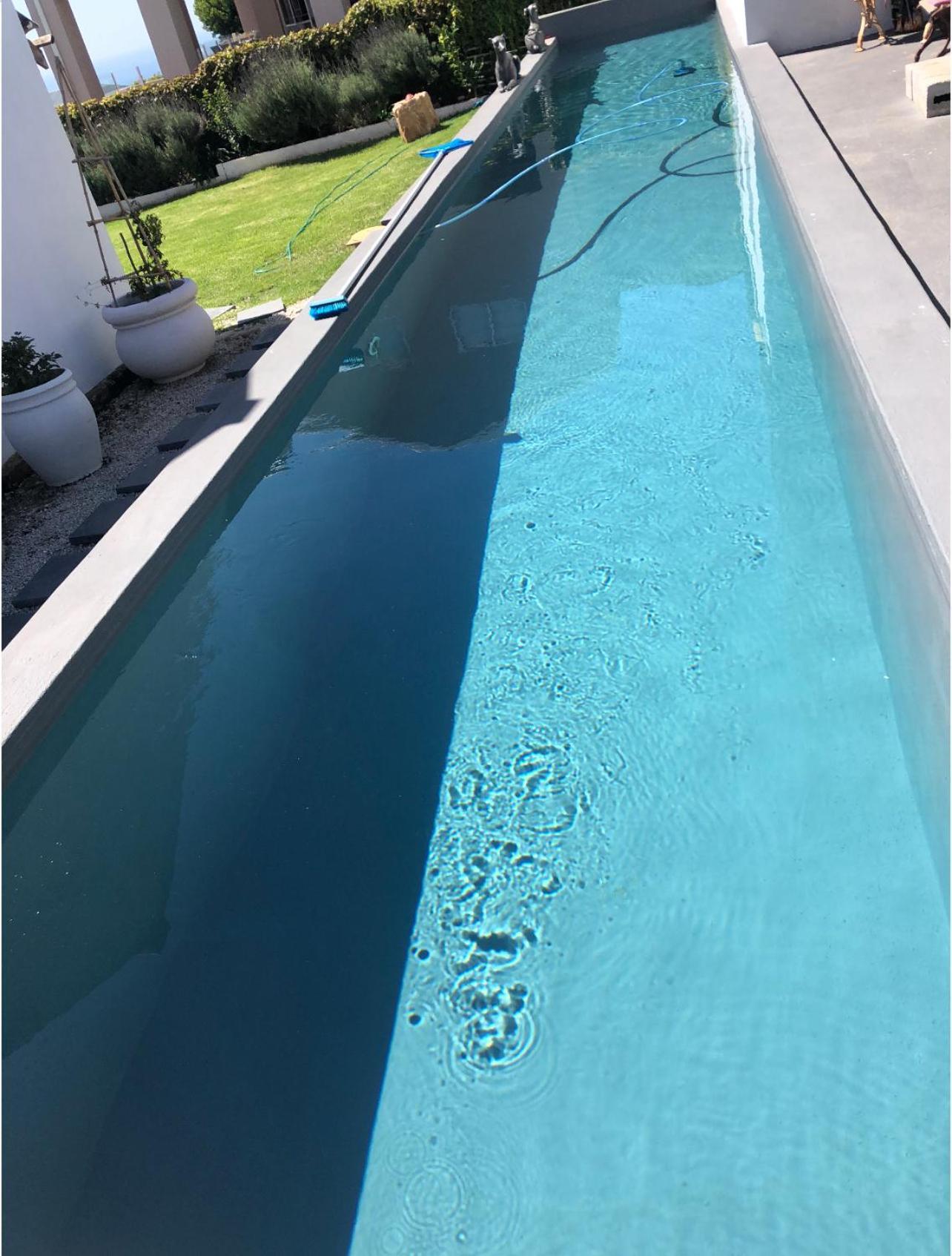 De La Fontaine Guest Cottage And Pool View Luxury Suite เพลตเตนเบิร์กเบย์ ภายนอก รูปภาพ